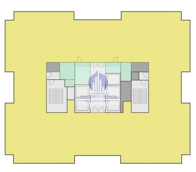 Lokal użytkowy Warszawa Wola, Żelazna