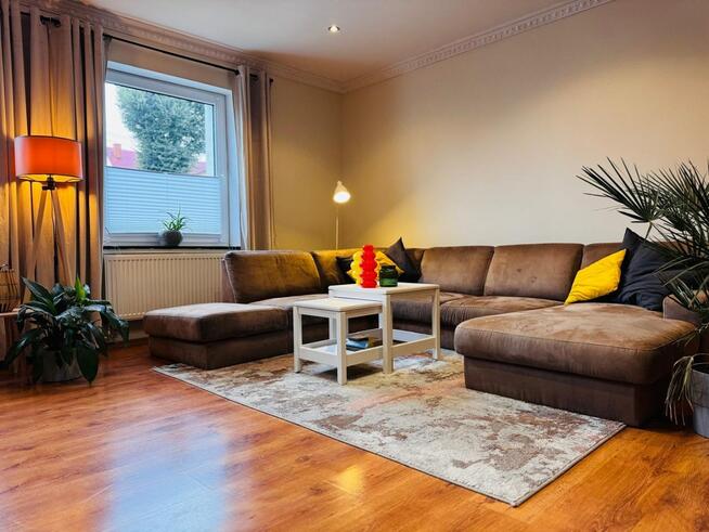 Mieszkanie Mierzyn gm. Dobra (Szczecińska)