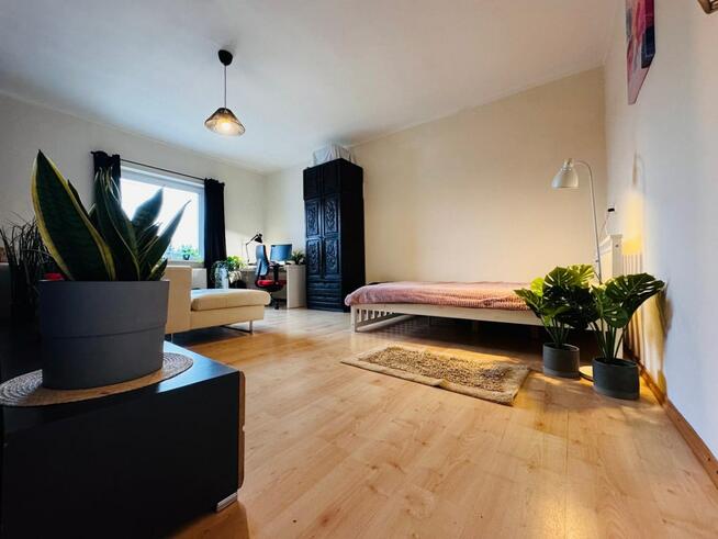 Mieszkanie Mierzyn gm. Dobra (Szczecińska)