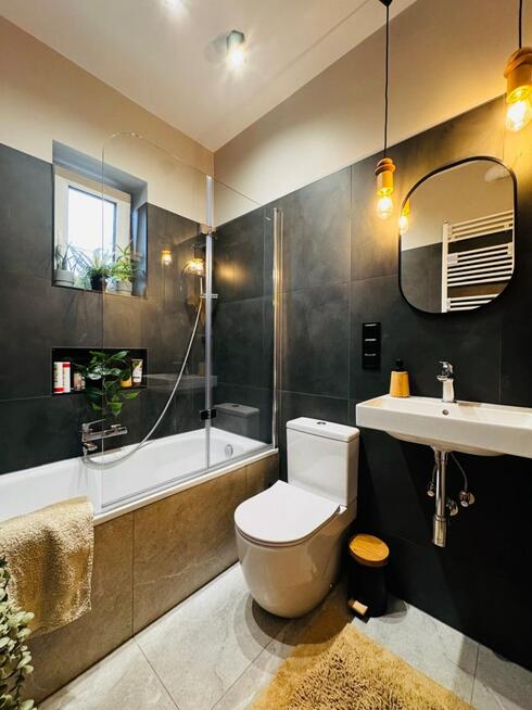 Mieszkanie Mierzyn gm. Dobra (Szczecińska)