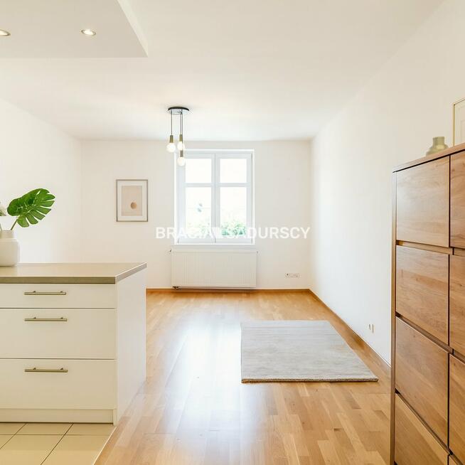 Mieszkanie Kraków Krowodrza, Łobzów, Kazimierza Wielkiego