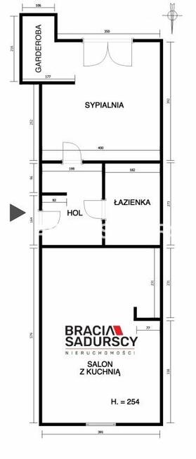 Mieszkanie Kraków Krowodrza, Łobzów, Kazimierza Wielkiego