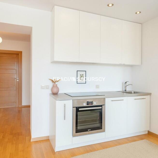 Mieszkanie Kraków Krowodrza, Łobzów, Kazimierza Wielkiego