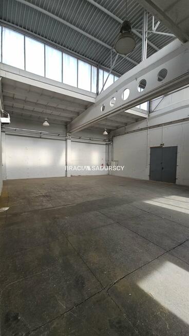 Lokal użytkowy Niepołomice, Grabska