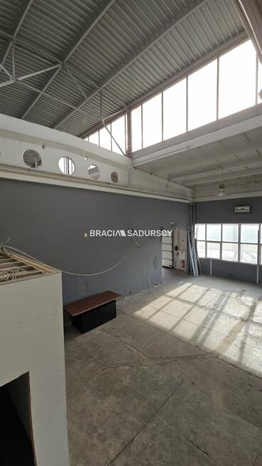 Lokal użytkowy Niepołomice, Grabska