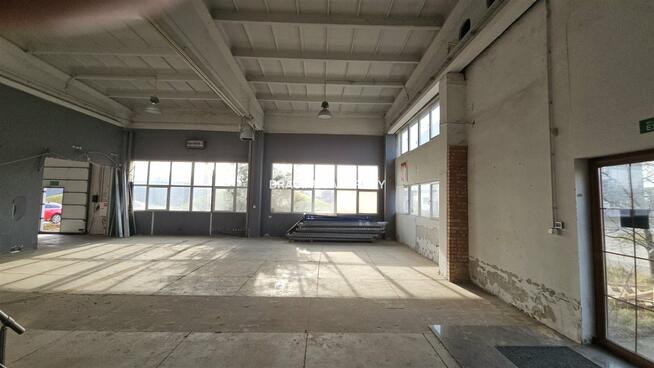 Lokal użytkowy Niepołomice, Grabska