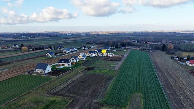 Działka budowlana Kraków Nowa Huta