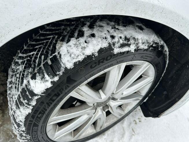 Audi A6 Automat, biksenony, kamera, czujniki ,nawigacja, nowe opony wielos.hak