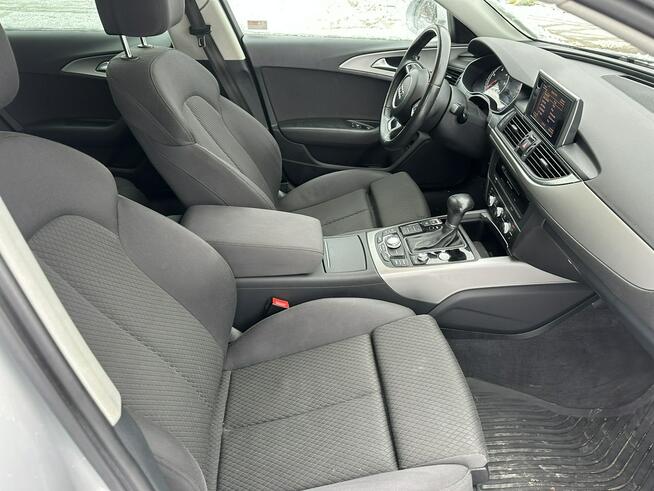 Audi A6 Automat, biksenony, kamera, czujniki ,nawigacja, nowe opony wielos.hak