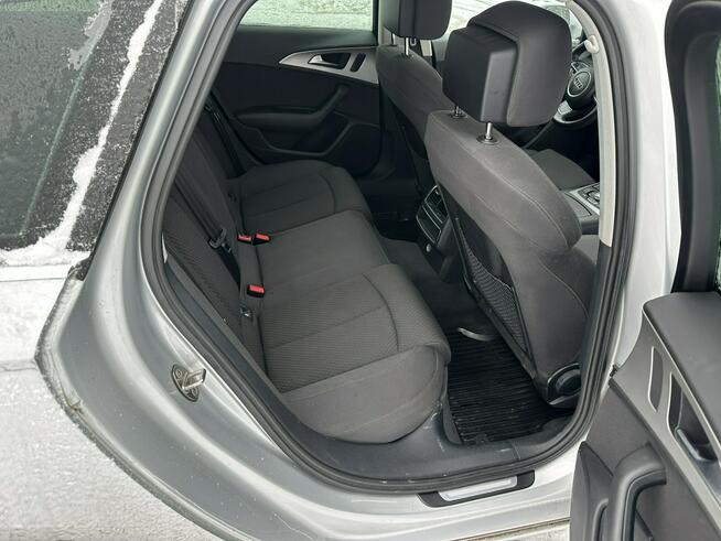 Audi A6 Automat, biksenony, kamera, czujniki ,nawigacja, nowe opony wielos.hak