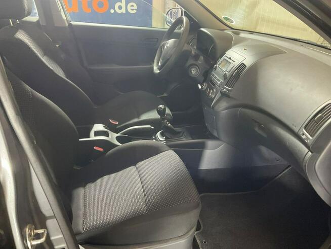 Hyundai i30 Niezawodna i mocna benzyna/Klimatyzacja/Isofix, niski przebieg/Aux,USB