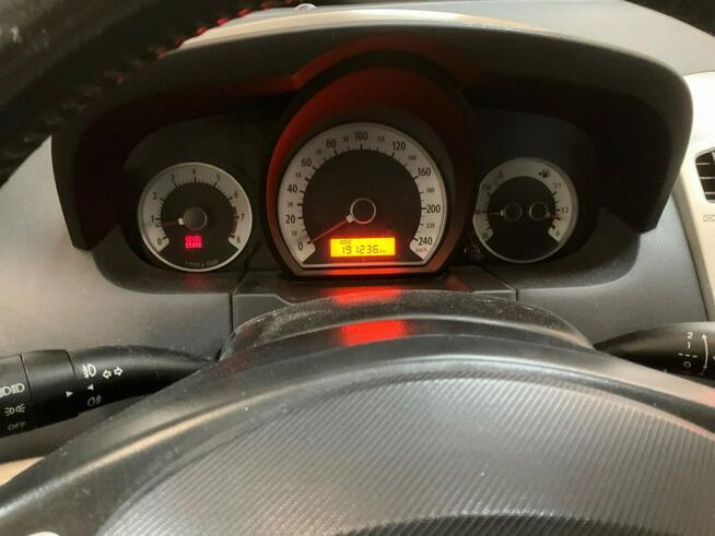 Kia Cee'd Klimatronik, 8 airbag, alufelgi, auto zadbane, isofix, drugie koła