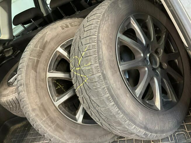 Kia Cee'd Klimatronik, 8 airbag, alufelgi, auto zadbane, isofix, drugie koła