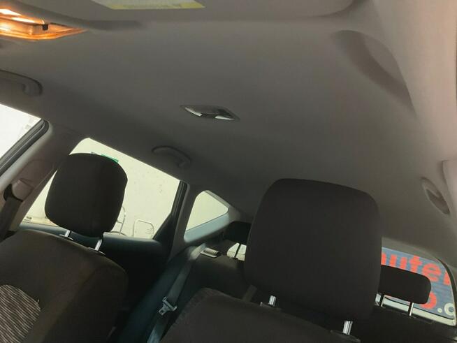 Kia Cee'd Klimatronik, 8 airbag, alufelgi, auto zadbane, isofix, drugie koła