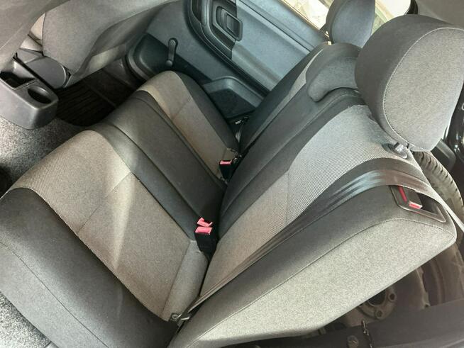 Škoda Fabia Niezawodna mocna benzyna 1,4/Isofix/Opony wielosezonowe/Drugie koła