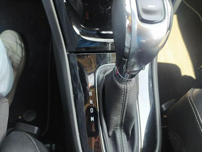 Opel Mokka X 1.4 T 140KM ,Automat, Bezwypadkowa,