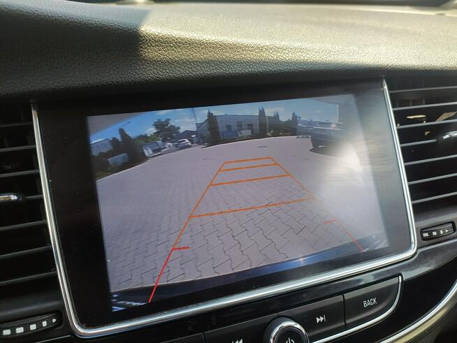 Opel Mokka X 1.4 T 140KM ,Automat, Bezwypadkowa,