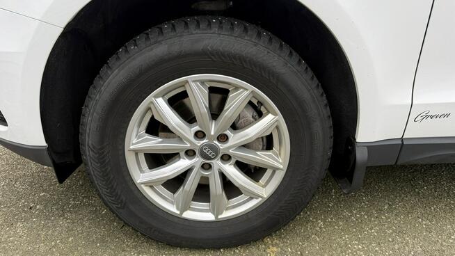 Audi Q5 2.0tdi quattro autoamy panorama full opcja full serwis 1.wl.1.rok.gwar