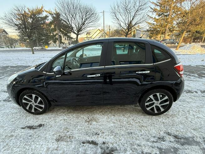 Citroen C3 Lift 1.0B 2015r LED Climatronic Nawigacja Serwis 114tys.km!