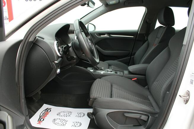 Audi A3 Wersja SPORT S-Tronic 35 TFSI Salon Polska Zamiana Finansowanie FV 23%