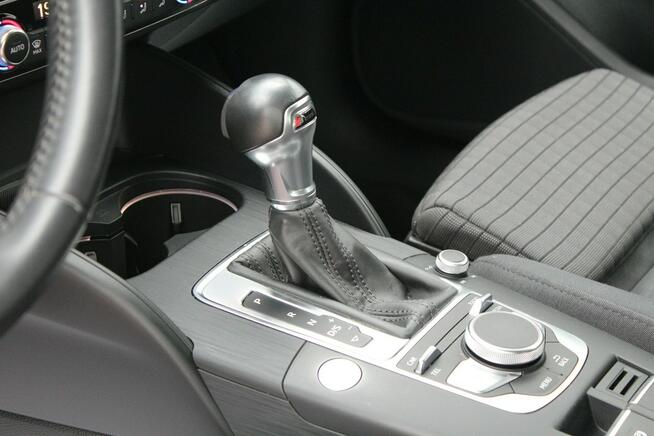 Audi A3 Wersja SPORT S-Tronic 35 TFSI Salon Polska Zamiana Finansowanie FV 23%
