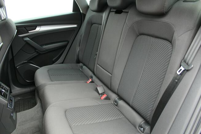 Audi Q5 35 TDI mHEV S-Tronic Salon PL Serwis ASO Zamiana Finansowanie FV 23%