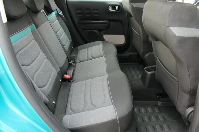 Citroen C3 Shine Salon Polska 1-właściciel Serwisowany Zamiana Finansowanie