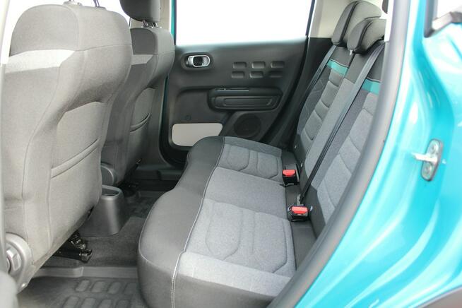 Citroen C3 Shine Salon Polska 1-właściciel Serwisowany Zamiana Finansowanie