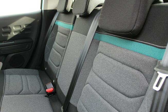 Citroen C3 Shine Salon Polska 1-właściciel Serwisowany Zamiana Finansowanie