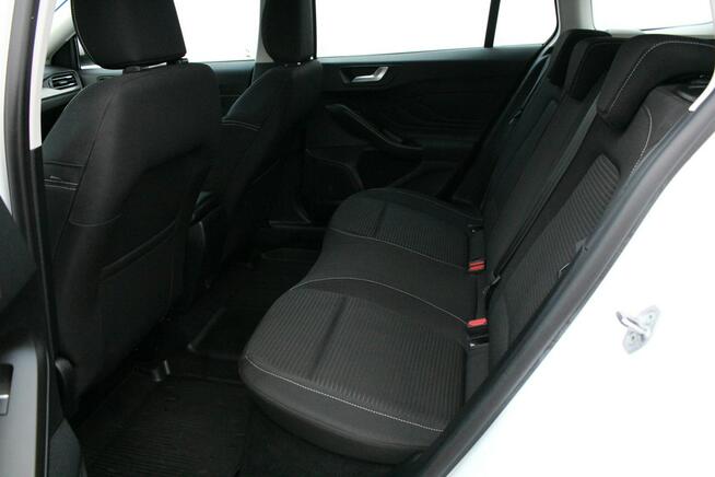 Ford Focus TITANIUM EcoBoost Salon Polska 2023 Serwis Zamiana Finansowanie FV 23%