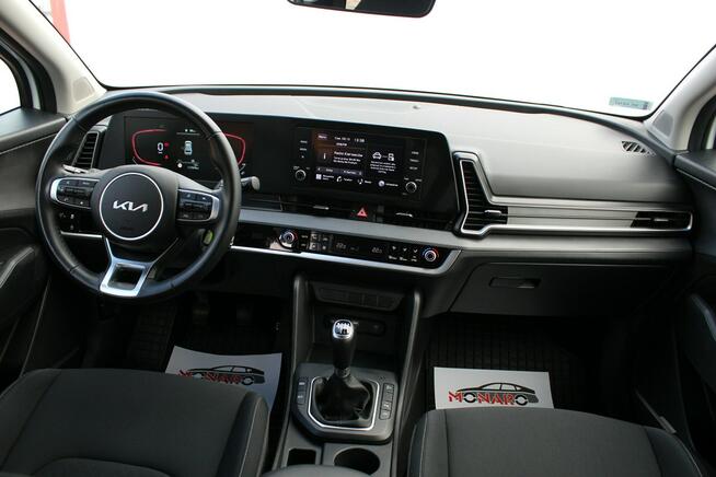 Kia Sportage 1.6 T-GDi 150KM Salon Polska Serwis ASO Zamiana Finansowanie FV 23%