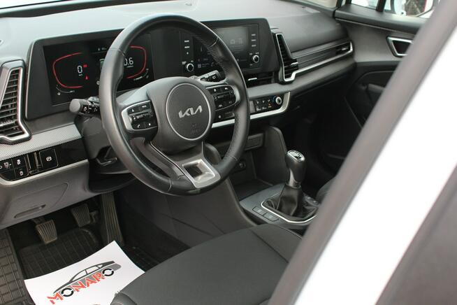 Kia Sportage 1.6 T-GDi 150KM Salon Polska Serwis ASO Zamiana Finansowanie FV 23%