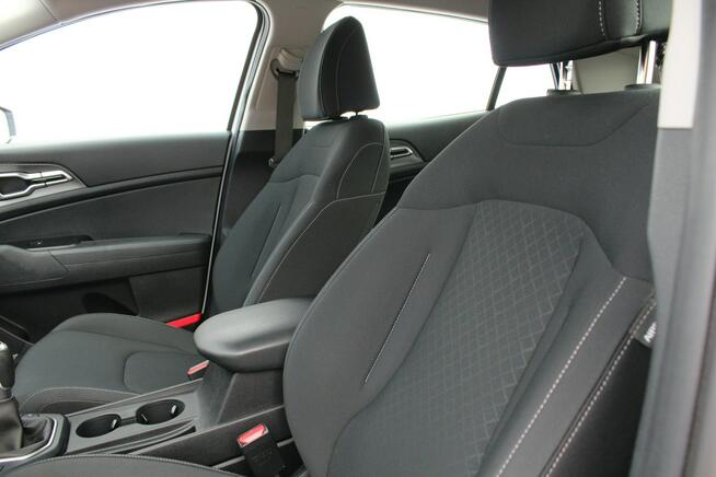 Kia Sportage 1.6 T-GDi 150KM Salon Polska Serwis ASO Zamiana Finansowanie FV 23%