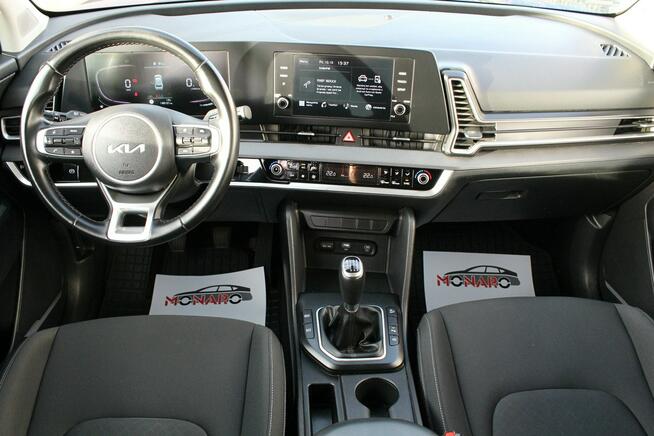 Kia Sportage 1.6 T-GDi 150KM Salon Polska Serwis ASO Zamiana Finansowanie FV 23%