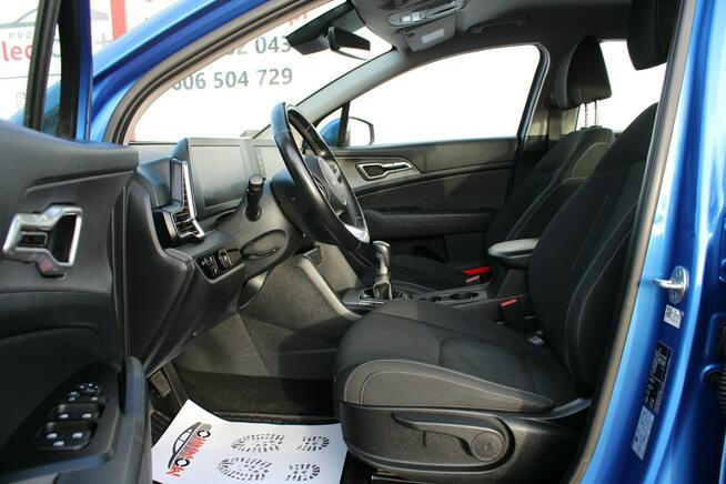 Kia Sportage 1.6 T-GDi 150KM Salon Polska Serwis ASO Zamiana Finansowanie FV 23%
