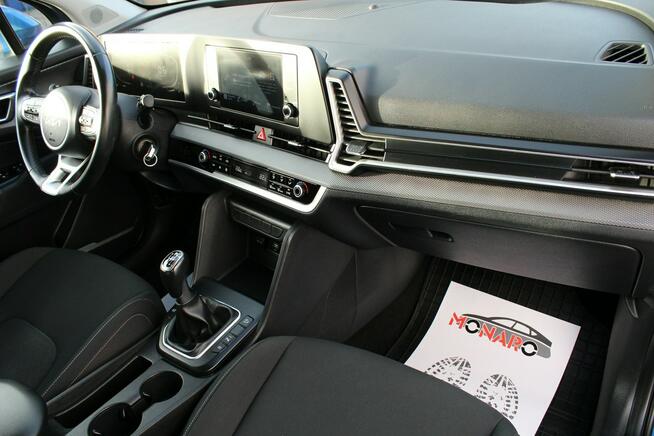 Kia Sportage 1.6 T-GDi 150KM Salon Polska Serwis ASO Zamiana Finansowanie FV 23%