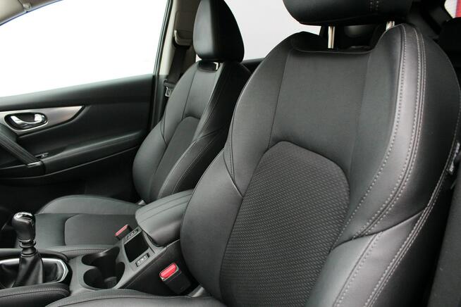 Nissan Qashqai TEKNA 1.3 DiG-T 140KM Salon Polska Serwis Zamiana Finansowanie FV 23%