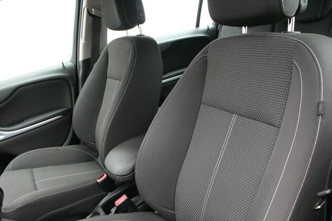 Opel Zafira Tourer 1.6 CDTI 120KM Rok w kraju z Niemiec Zarejestrowany PL Zamiana