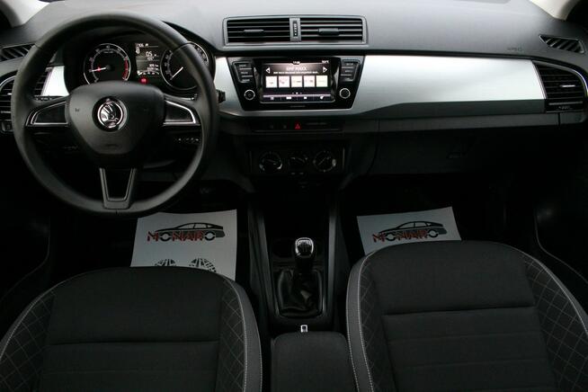 Škoda Fabia AMBITION 1.0 TSI 95KM Salon PL Serwis ASO Zamiana Finansowanie FV 23%