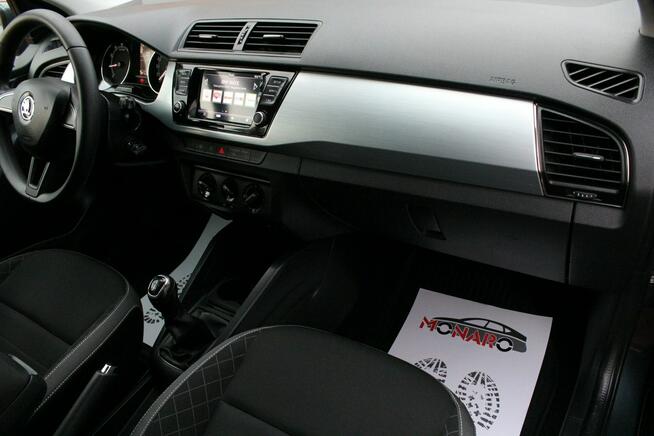 Škoda Fabia AMBITION 1.0 TSI 95KM Salon PL Serwis ASO Zamiana Finansowanie FV 23%