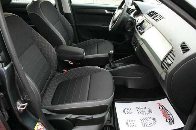 Škoda Fabia AMBITION 1.0 TSI 95KM Salon PL Serwis ASO Zamiana Finansowanie FV 23%