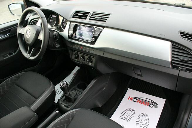 Škoda Fabia AMBITION 1.0 TSI 95KM Salon PL Serwis ASO Zamiana Finansowanie FV 23%