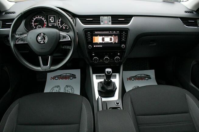 Škoda Octavia AMBITION 1.6 TDI 115KM Salon PL Serwis ASO Zamiana Finansowanie FV 23%