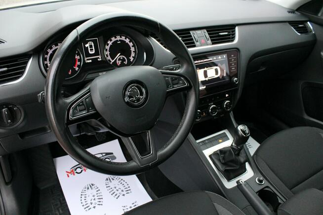 Škoda Octavia AMBITION 1.6 TDI 115KM Salon PL Serwis ASO Zamiana Finansowanie FV 23%