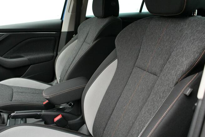 Škoda Scala STYLE Race Blue Salon Polska Serwis ASO Zamiana Finansowanie FV 23%