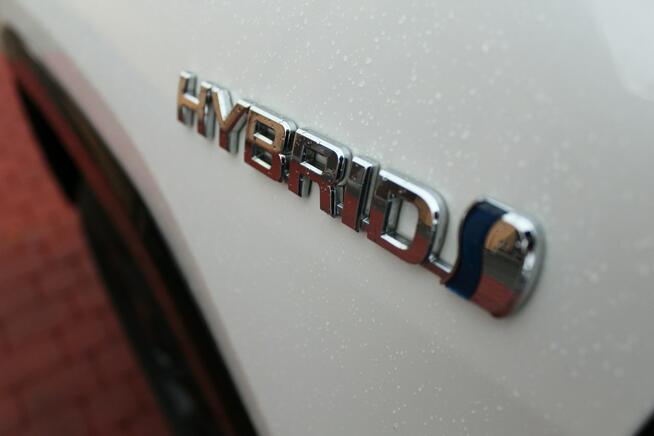 Toyota RAV-4 SELECTION 2.5 HYBRID Salon PL Serwis ASO Zamiana Finansowanie FV 23%