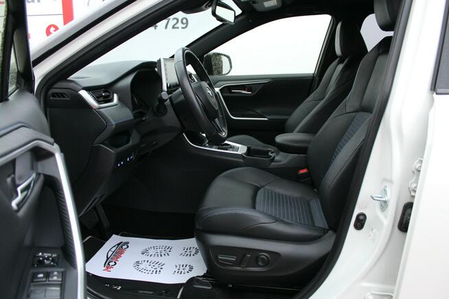 Toyota RAV-4 SELECTION 2.5 HYBRID Salon PL Serwis ASO Zamiana Finansowanie FV 23%