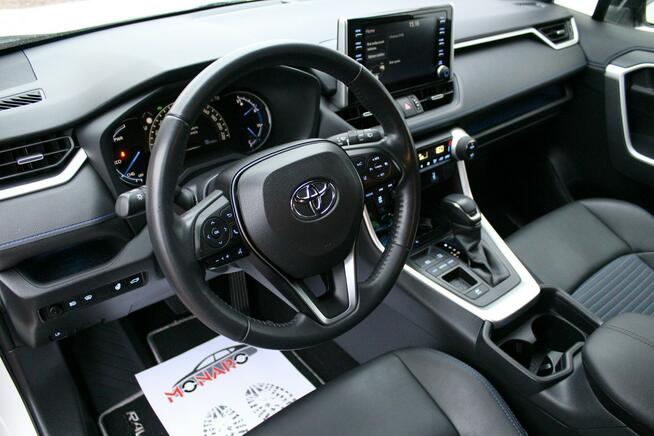 Toyota RAV-4 SELECTION 2.5 HYBRID Salon PL Serwis ASO Zamiana Finansowanie FV 23%