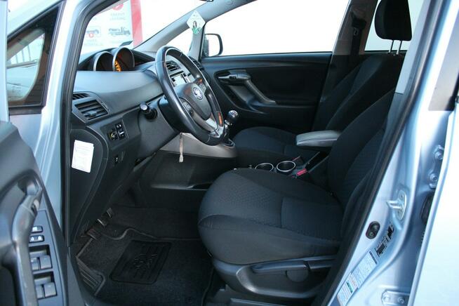 Toyota Verso 1.8 VVT-i 147KM Benzyna+LPG z Niemiec 3 lata w kraju Zadbana Zamiana