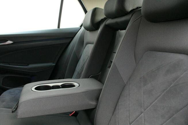 Volkswagen Golf STYLE 1.5 TSI 130KM Salon Polska Serwis ASO Zamiana Finansowanie FV23%